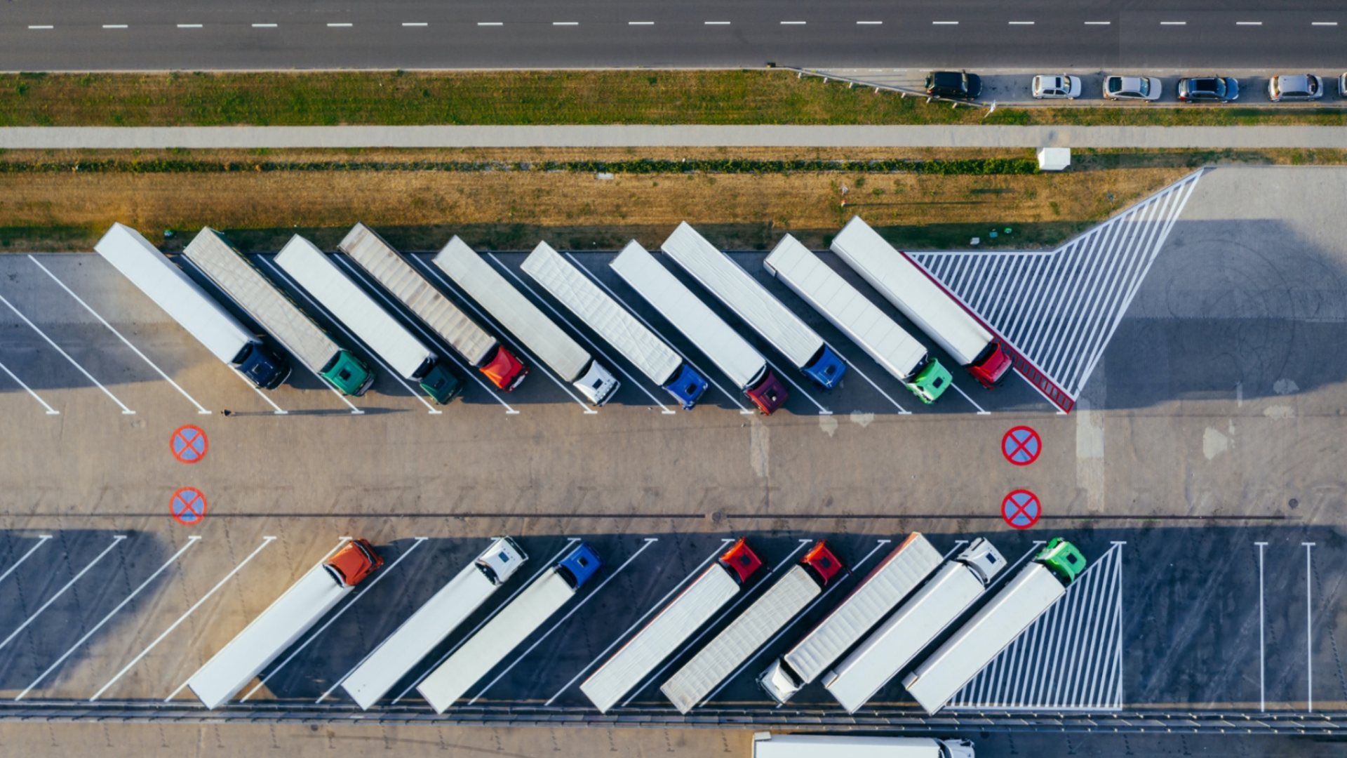 Blameo Logistics case studies