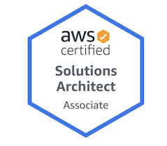 AWS Solutions Architect Associate