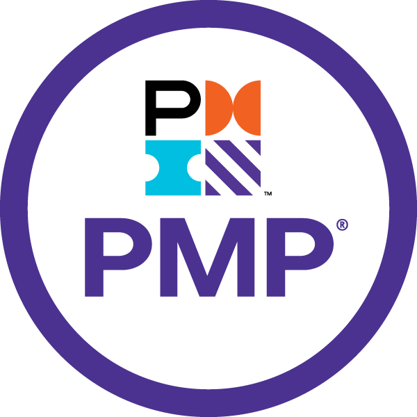 PMP — Project Management Professional