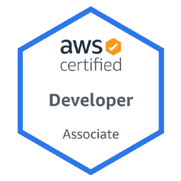 AWS Developer Associate