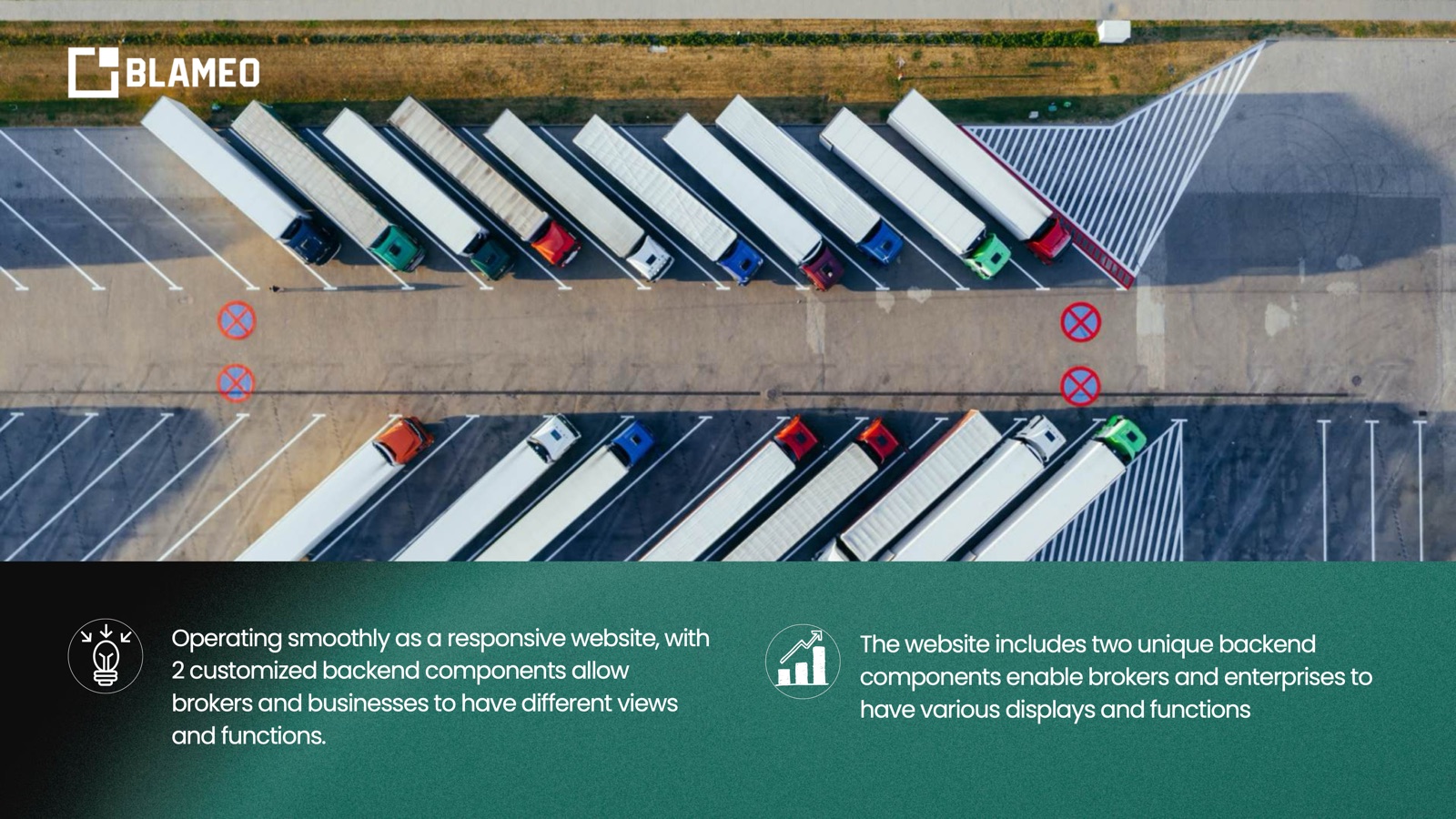 Refer-A-Truck broker marketplace