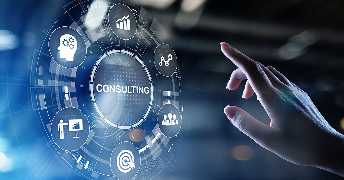 Cloud and DevOps consulting