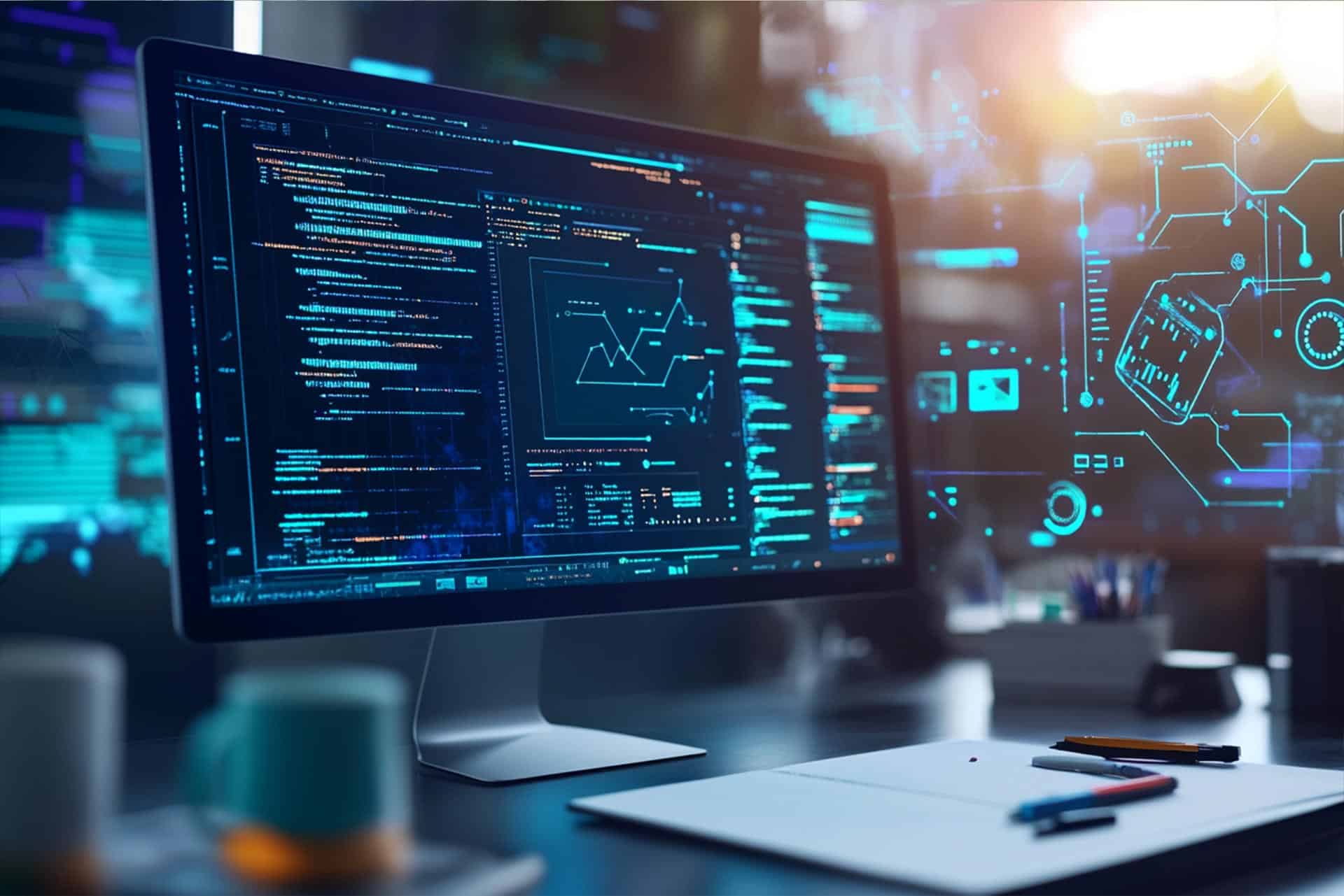 Customer portals and SaaS platforms